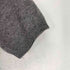 クラフトアンドバロー Croft&Barrow バングラディシュ製 カシミヤニット クルーネック 半袖Tシャツ レディース JPN:S