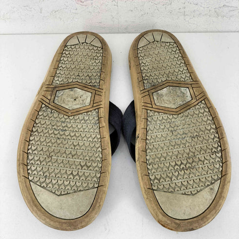 アイランドスリッパ ISLAND SLIPPER スエード トングサンダル メンズ US:11