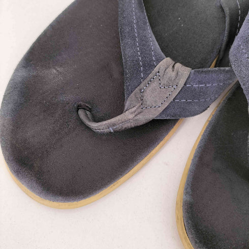 アイランドスリッパ ISLAND SLIPPER スエード トングサンダル メンズ US:11