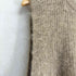 ハイク HYKE 22AW MOHAIR CROPPED VEST モヘア クロップドベスト レディース
