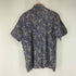 総柄 S/S シャツ ボックスシルエット メンズ JPN:XL