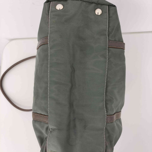 プラダ PRADA ナイロン トートバッグ レディース