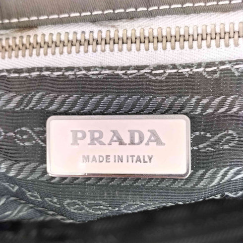 プラダ PRADA ナイロン トートバッグ レディース