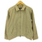 ステューシー Stussy 90S 紺タグ OLD ナイロンスポーツジャケット メンズ import:S