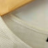 バーバリーブルーレーベル BURBERRY BLUE LABEL ウィンドウペン 鹿の子カットソー レディース import:L