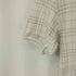 バーバリーブルーレーベル BURBERRY BLUE LABEL ウィンドウペン 鹿の子カットソー レディース import:L