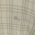 バーバリーブルーレーベル BURBERRY BLUE LABEL ウィンドウペン 鹿の子カットソー レディース import:L