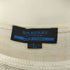 バーバリーブルーレーベル BURBERRY BLUE LABEL ウィンドウペン 鹿の子カットソー レディース import:L
