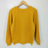 ヘインズ Hanes 90S USA製 フラワー ラグランスウェット メンズ import:M