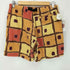 モニタリー MONITALY 90S USA製 総柄ショーツ メンズ import:M