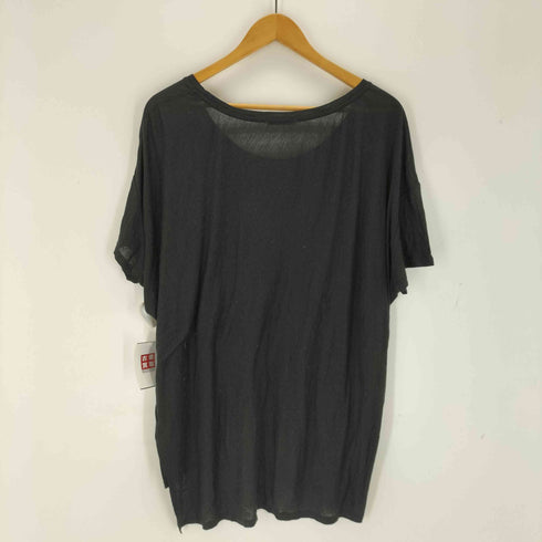 アクネストゥディオズ ACNE STUDIOS シアーカットソー レディース import:XS