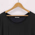 アクネストゥディオズ ACNE STUDIOS シアーカットソー レディース import:XS
