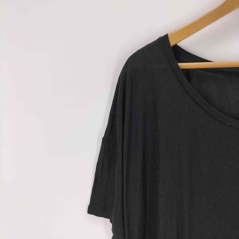 アクネストゥディオズ ACNE STUDIOS シアーカットソー レディース import:XS