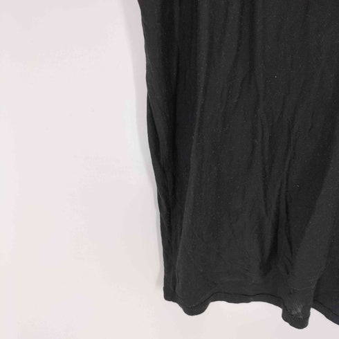 アクネストゥディオズ ACNE STUDIOS シアーカットソー レディース import:XS