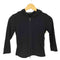 フォクシーニューヨーク FOXEY NEW YORK ジップアップパーカー レディース 38