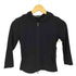 フォクシーニューヨーク FOXEY NEW YORK ジップアップパーカー レディース 38