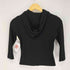フォクシーニューヨーク FOXEY NEW YORK ジップアップパーカー レディース 38
