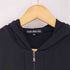 フォクシーニューヨーク FOXEY NEW YORK ジップアップパーカー レディース 38