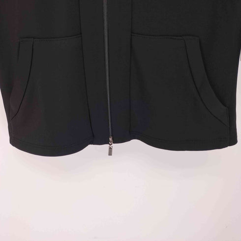 フォクシーニューヨーク FOXEY NEW YORK ジップアップパーカー レディース 38
