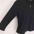 フォクシーニューヨーク FOXEY NEW YORK ジップアップパーカー レディース 38
