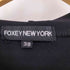フォクシーニューヨーク FOXEY NEW YORK ジップアップパーカー レディース 38
