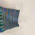 ミッソーニスポーツ MISSONI SPORTS マルチカラーカーディガン メンズ