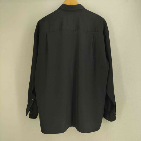 ユナイテッドトウキョウ UNITED TOKYO 24SS COLD DRY ロングスリーブシャツ メンズ JPN:2