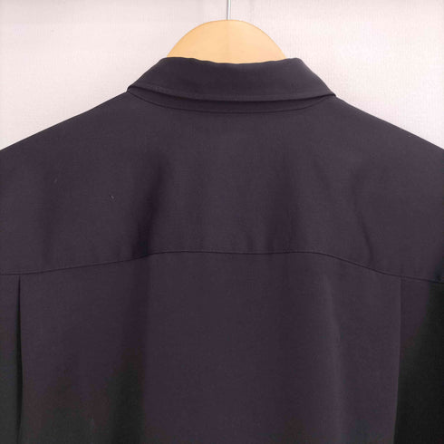 ユナイテッドトウキョウ UNITED TOKYO 24SS COLD DRY ロングスリーブシャツ メンズ JPN:2