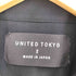 ユナイテッドトウキョウ UNITED TOKYO 24SS COLD DRY ロングスリーブシャツ メンズ JPN:2