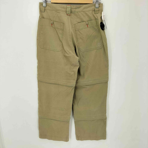 ティンバーランド Timberland コンバーチブル ベイカーポケット パンツ メンズ 30