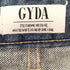 ジェイダ GYDA サイドレースアップデニムショーパン レディース JPN:M