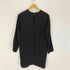 ティーバイアレキサンダーワン T by Alexander Wang ボックスシルエットラインワンピース レディース import:XS