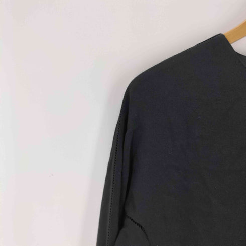 ティーバイアレキサンダーワン T by Alexander Wang ボックスシルエットラインワンピース レディース import:XS