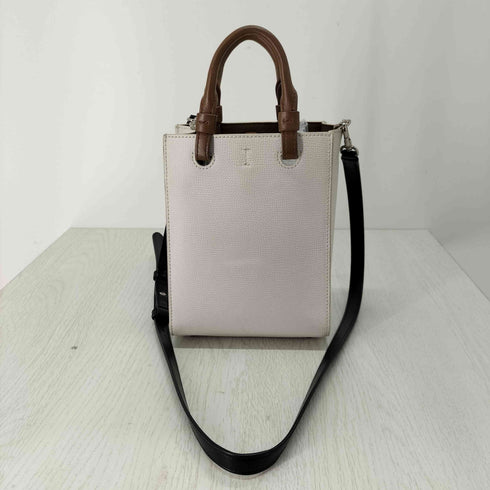 フルラ FURLA VARSITY STYLE MINI TOTE レディース