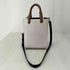 フルラ FURLA VARSITY STYLE MINI TOTE レディース