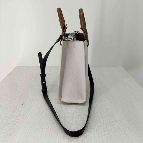 フルラ FURLA VARSITY STYLE MINI TOTE レディース