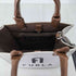 フルラ FURLA VARSITY STYLE MINI TOTE レディース
