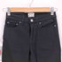 アクネストゥディオズ ACNE STUDIOS SKIN 5 BLACK スキニーパンツ レディース 25/32