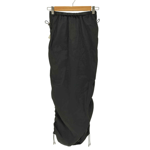 ENOF nylon skirt レディース FREE