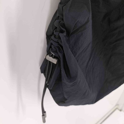 ENOF nylon skirt レディース FREE
