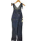 リー Lee Loose Fit Denim OverAll ルーズフィット デニム オーバーオール レディース M