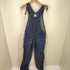 リー Lee Loose Fit Denim OverAll ルーズフィット デニム オーバーオール レディース M