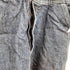 リー Lee Loose Fit Denim OverAll ルーズフィット デニム オーバーオール レディース M