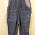 リー Lee Loose Fit Denim OverAll ルーズフィット デニム オーバーオール レディース M