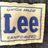 リー Lee Loose Fit Denim OverAll ルーズフィット デニム オーバーオール レディース M