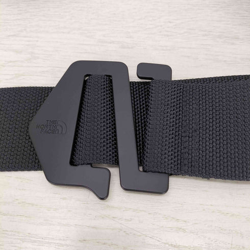 ザノースフェイス THE NORTH FACE tec weaving belt レディース