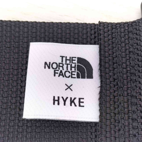 ザノースフェイス THE NORTH FACE tec weaving belt レディース