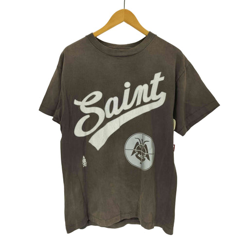 セントマイケル SAINT MICHAEL T-SHIRT_FOCUS メンズ JPN:M