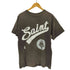 セントマイケル SAINT MICHAEL T-SHIRT_FOCUS メンズ JPN:M