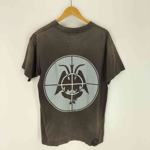 セントマイケル SAINT MICHAEL T-SHIRT_FOCUS メンズ JPN:M